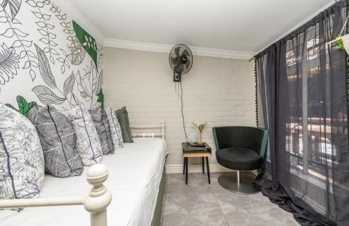 Port Elizabeth Apartamento | 236 On Cape