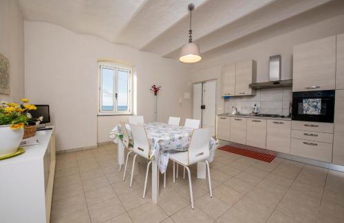 Riva Trigoso Apartamento | 237 - Casa Colombo Riva Vista Mare a 10metri Spiaggia