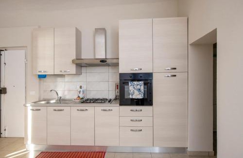 Riva Trigoso Apartamento | 237 - Casa Colombo Riva Vista Mare a 10metri Spiaggia