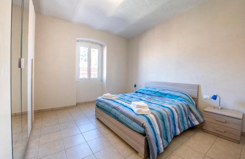 Riva Trigoso Apartamento | 237 - Casa Colombo Riva Vista Mare a 10metri Spiaggia