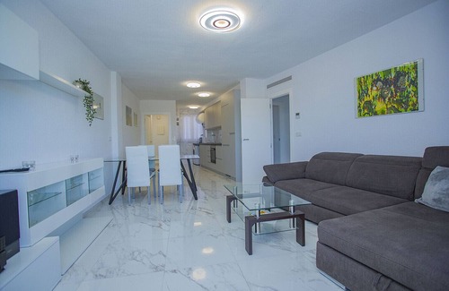 Orihuela Costa Apartamento | 237 Relax Sol Naciente - Alicante Holiday
