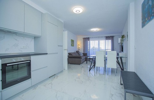 Orihuela Costa Apartamento | 237 Relax Sol Naciente - Alicante Holiday