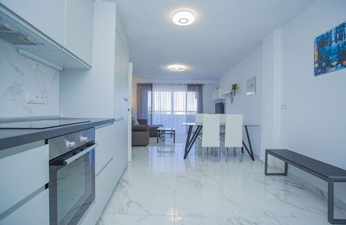 Orihuela Costa Apartamento | 237 Relax Sol Naciente - Alicante Holiday