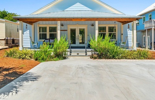 Laguna Beach Estates Condominio | 239 - 13th St - Casa Indigo by Blue Swell