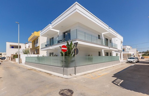 Torre Pali Apartamento | 2398 Sdmr - Monolocale 2 Vista Mare