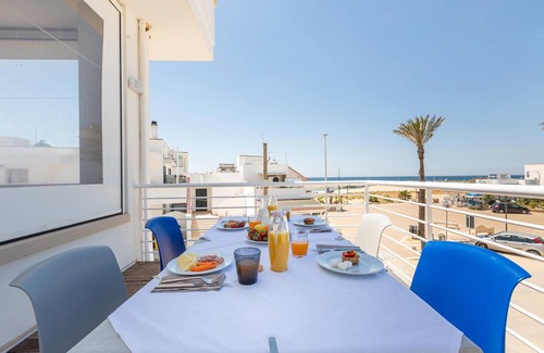 Torre Pali Apartamento | 2398 Sdmr - Monolocale 2 Vista Mare
