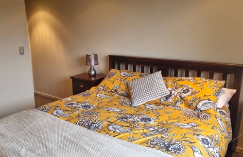 Hanmer Springs Casa | 23a Leamington Street