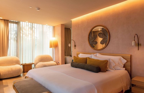 La Florida Hotel | 23Hotel Medellin