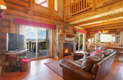 Hartsel Casa | 24-0089 Rustic Hartsel Getaway with 35-Acre Yard