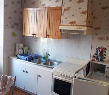 Chatel-Guyon Apartamento | 24 24 Châtel Guyon