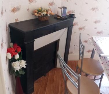 Chatel-Guyon Apartamento | 24 24 Châtel Guyon