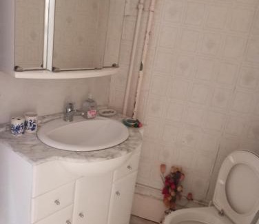 Chatel-Guyon Apartamento | 24 24 Châtel Guyon