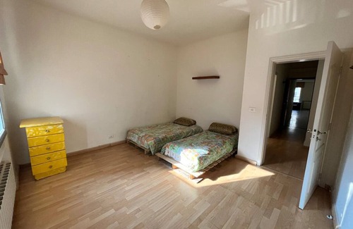 Zouk Mosbeh Apartamento | ⚡️24/7⚡️ 3BR Apt, with Jacuzzi + Terrace