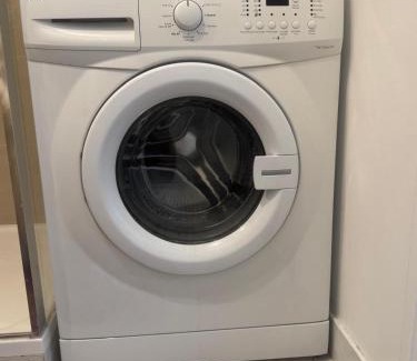 Saint-Gratien Apartamento | 24 7 Open Apartment Parking 15'Paris 5'Athletica bis
