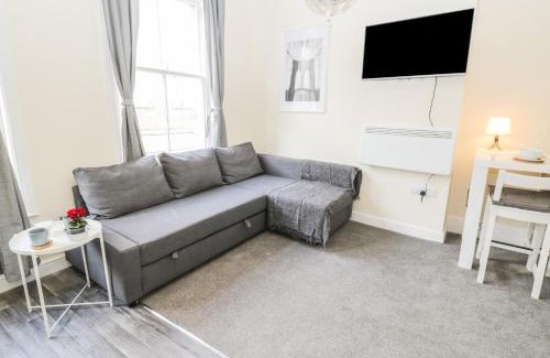 Whitby Apartamento | 24 Baxtergate