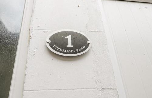 Whitby Apartamento | 24 Baxtergate