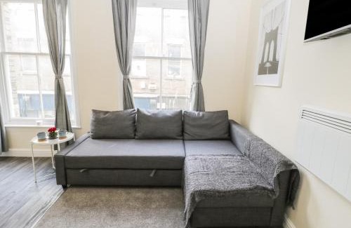 Whitby Apartamento | 24 Baxtergate