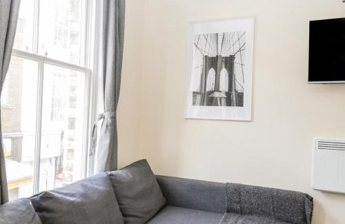Whitby Apartamento | 24 Baxtergate