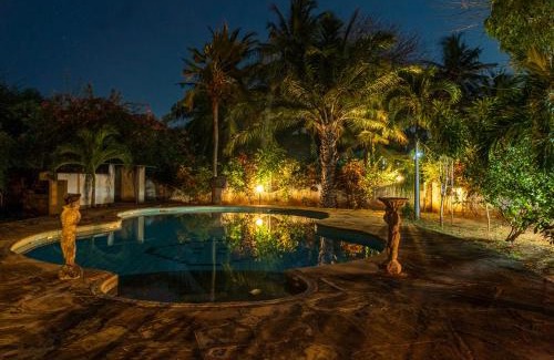 Kilifi Apartamento | 24 Bofa
