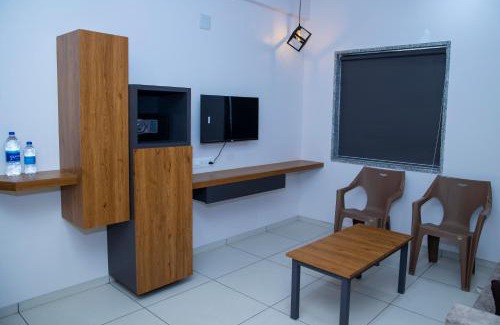 Porbandar Apartamento | 24 CARAT STUDIO APARTMENTS