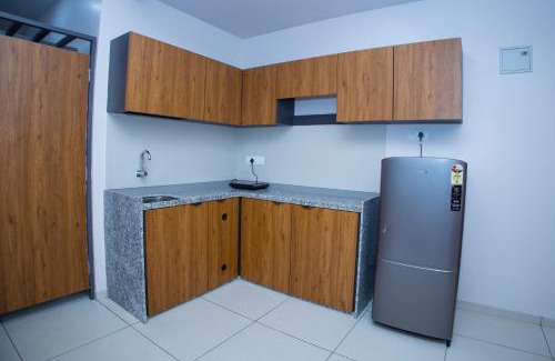 Porbandar Apartamento | 24 CARAT STUDIO APARTMENTS