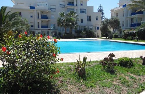 Essaouira Coast Apartamento | 24 Cozy apartment with pool, parking and terrace