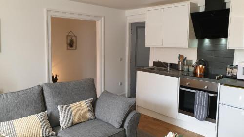Anstruther Apartamento | 24 east green.