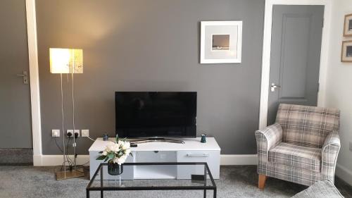 Anstruther Apartamento | 24 east green.