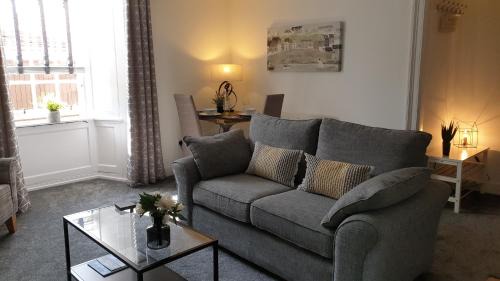 Anstruther Apartamento | 24 east green.