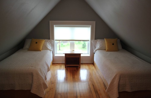 Canton Cama Y Desayuno | 24 East Main Street B&B