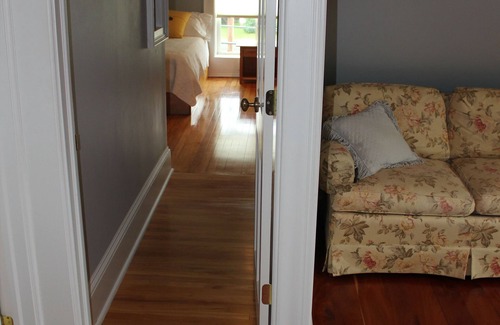 Canton Cama Y Desayuno | 24 East Main Street B&B