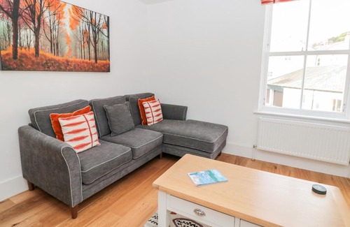 Dartmouth Apartamento | 24 Foss Street