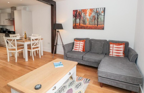 Dartmouth Apartamento | 24 Foss Street
