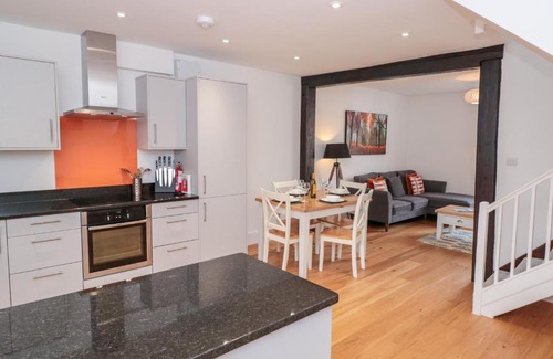 Dartmouth Apartamento | 24 Foss Street