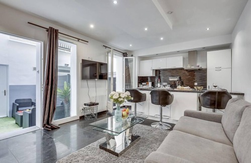 L'Europe Apartamento | 242 Suite Jost - Superb apartment