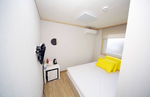 Hwigyeong-dong Casa | 24 Guesthouse Seoul Cheongryangri