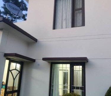 Bhimtal Casa | 24 Hillside Cottage