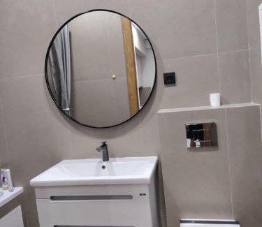 Aktau Apartamento | 24 home Aktau
