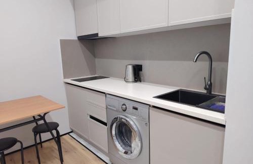 Aktau Apartamento | 24 home Aktau