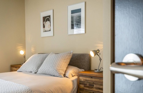 York Apartamento | 24 Hudson Quarter - a couples retreat that sleeps 2 guests in 1 bedroom