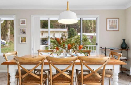 Hyams Beach Casa | 24 Hyam Rd Hyams Beach