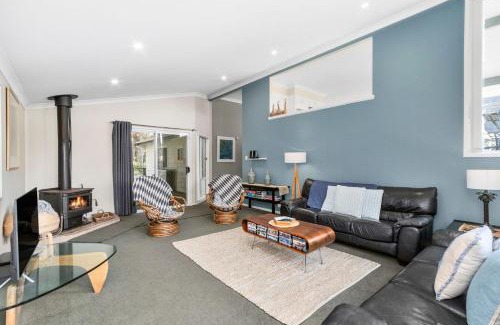 Hyams Beach Casa | 24 Hyam Rd Hyams Beach
