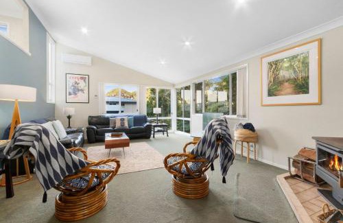 Hyams Beach Casa | 24 Hyam Rd Hyams Beach