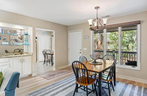 West Beach Casa | 24 Inlet Cove Cottage by Akers Ellis Rentals