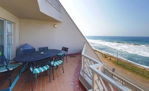 Umdloti Apartamento | 24 Isikhulu Umdloti Beachfront