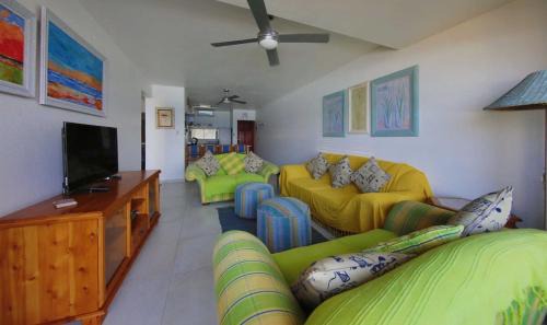 Umdloti Apartamento | 24 Isikhulu Umdloti Beachfront