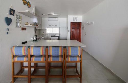 Umdloti Apartamento | 24 Isikhulu Umdloti Beachfront