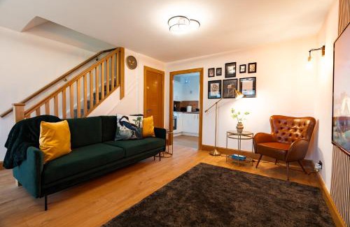 Newton Mearns Apartamento | 24 Kingsford Court