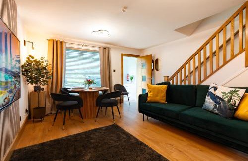 Newton Mearns Apartamento | 24 Kingsford Court