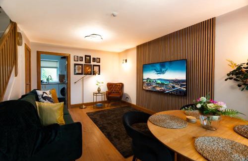 Newton Mearns Apartamento | 24 Kingsford Court